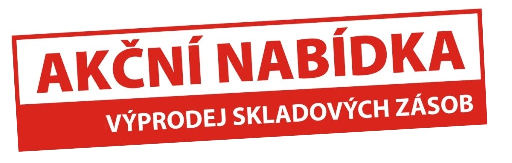 AKČNÍ NABÍDKA